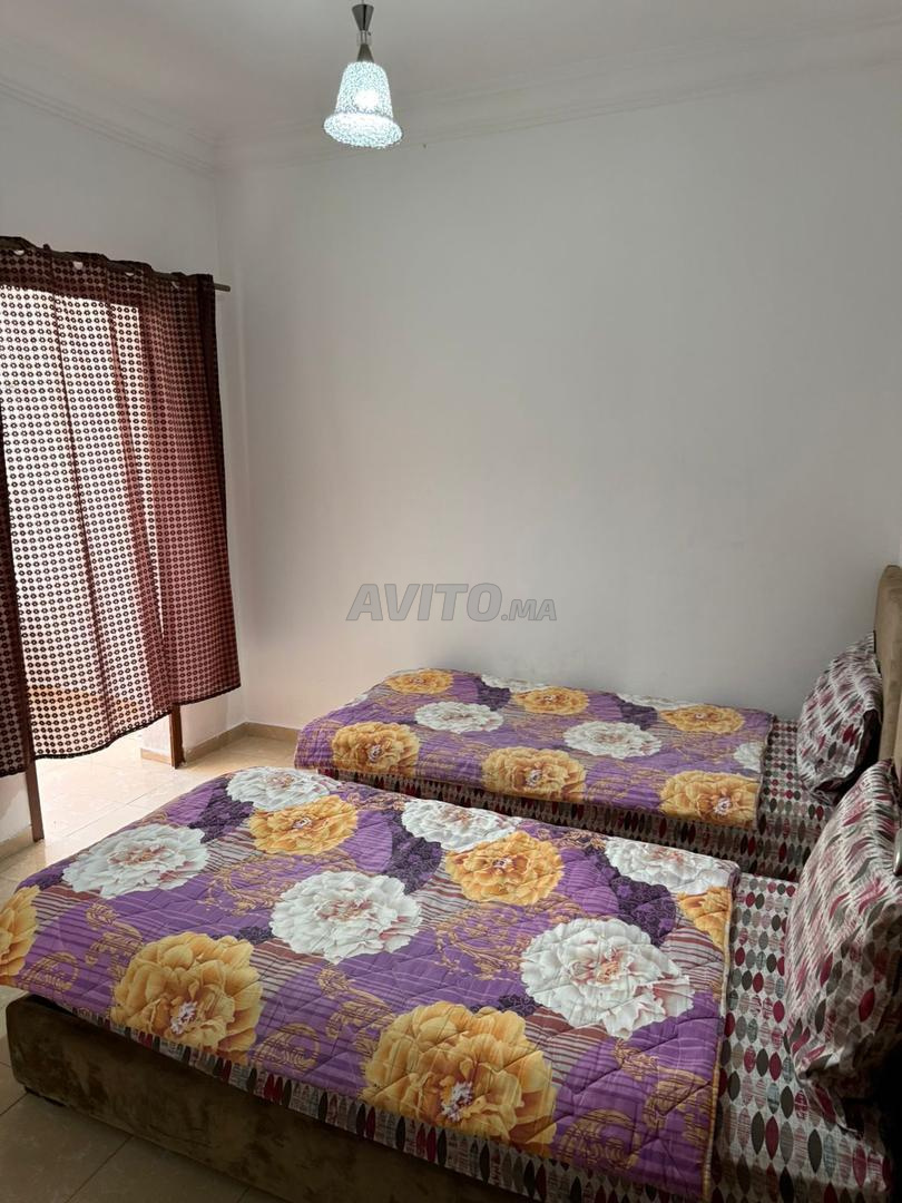 شقة للإيجار في أكادير — Photo 16