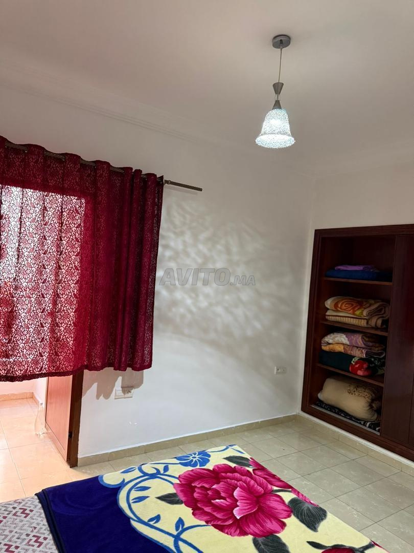 شقة للإيجار في أكادير — Photo 17