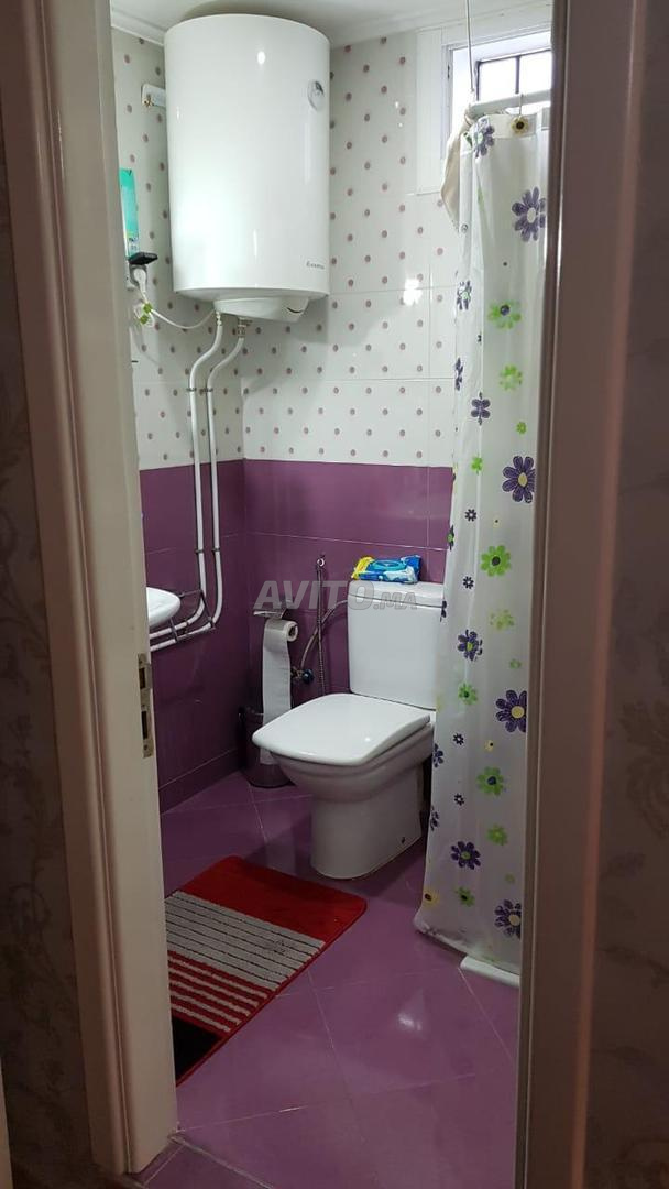 شقة 155 م² للبيع في طنجة – مديق — Photo 12