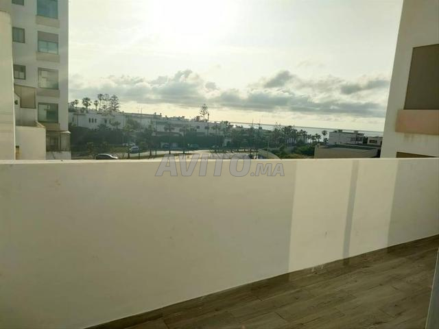 Appartement 54 m² à louer à Casablanca – Bourgogne — Photo 3