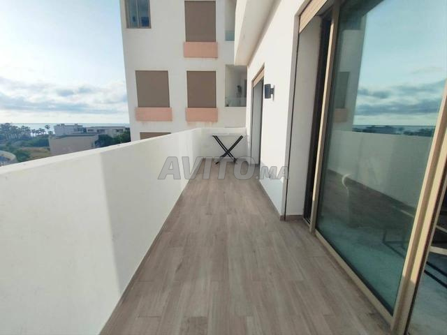 Appartement 54 m² à louer à Casablanca – Bourgogne — Photo 7