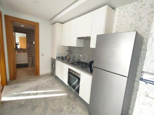 Appartement 54 m² à louer à Casablanca – Bourgogne — Photo 15