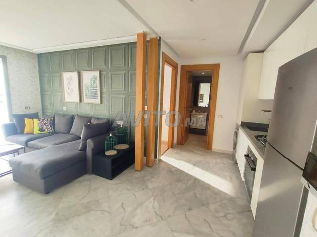 Appartement 54 m² à louer à Casablanca – Bourgogne — Photo 17