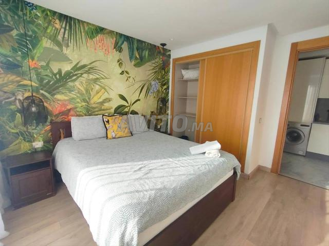 Appartement 54 m² à louer à Casablanca – Bourgogne — Photo 29