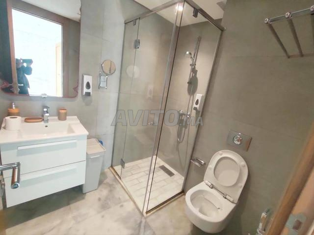 Appartement 54 m² à louer à Casablanca – Bourgogne — Photo 33