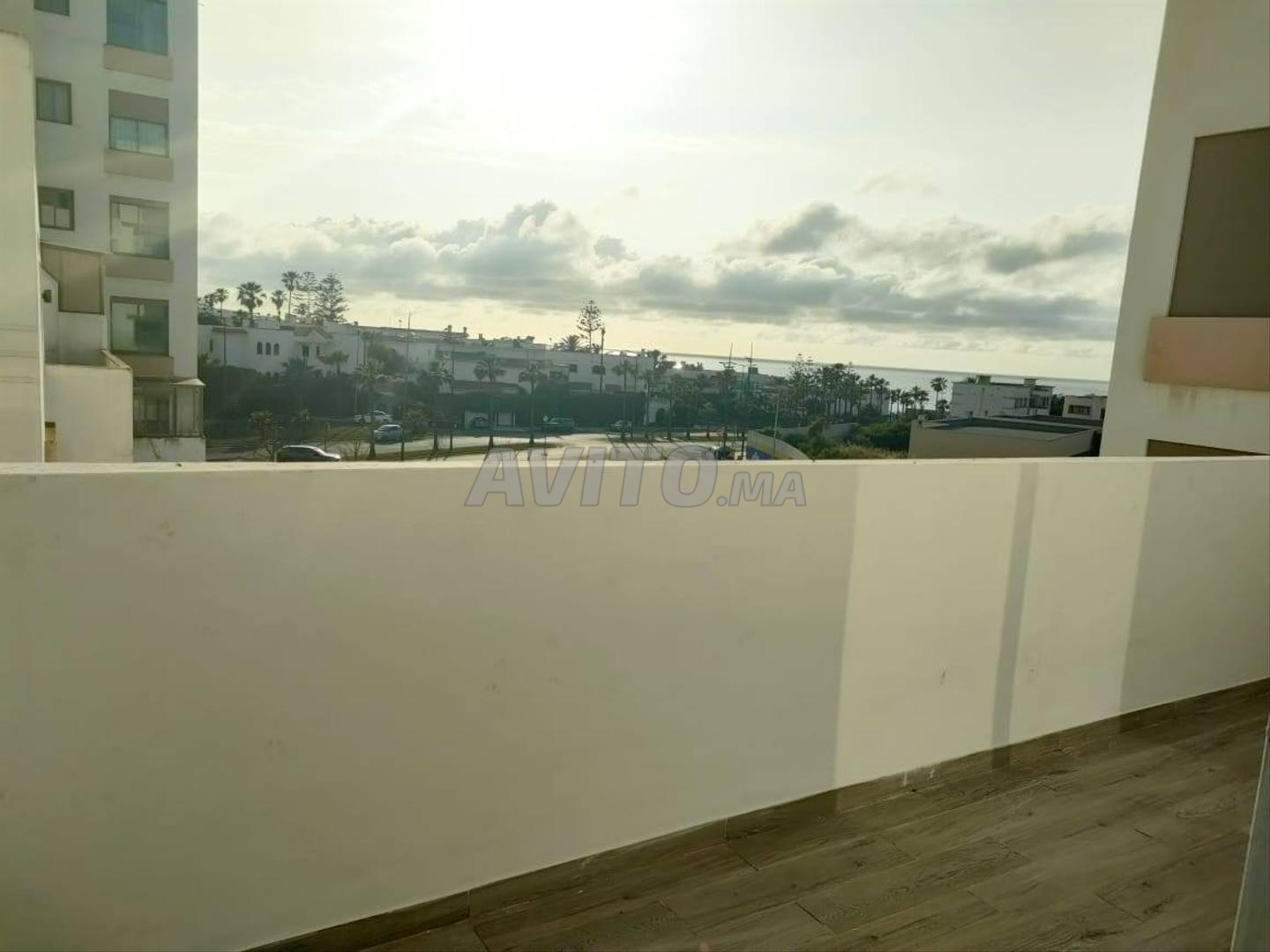 Appartement 54 m² à louer à Casablanca – Bourgogne — Photo 4