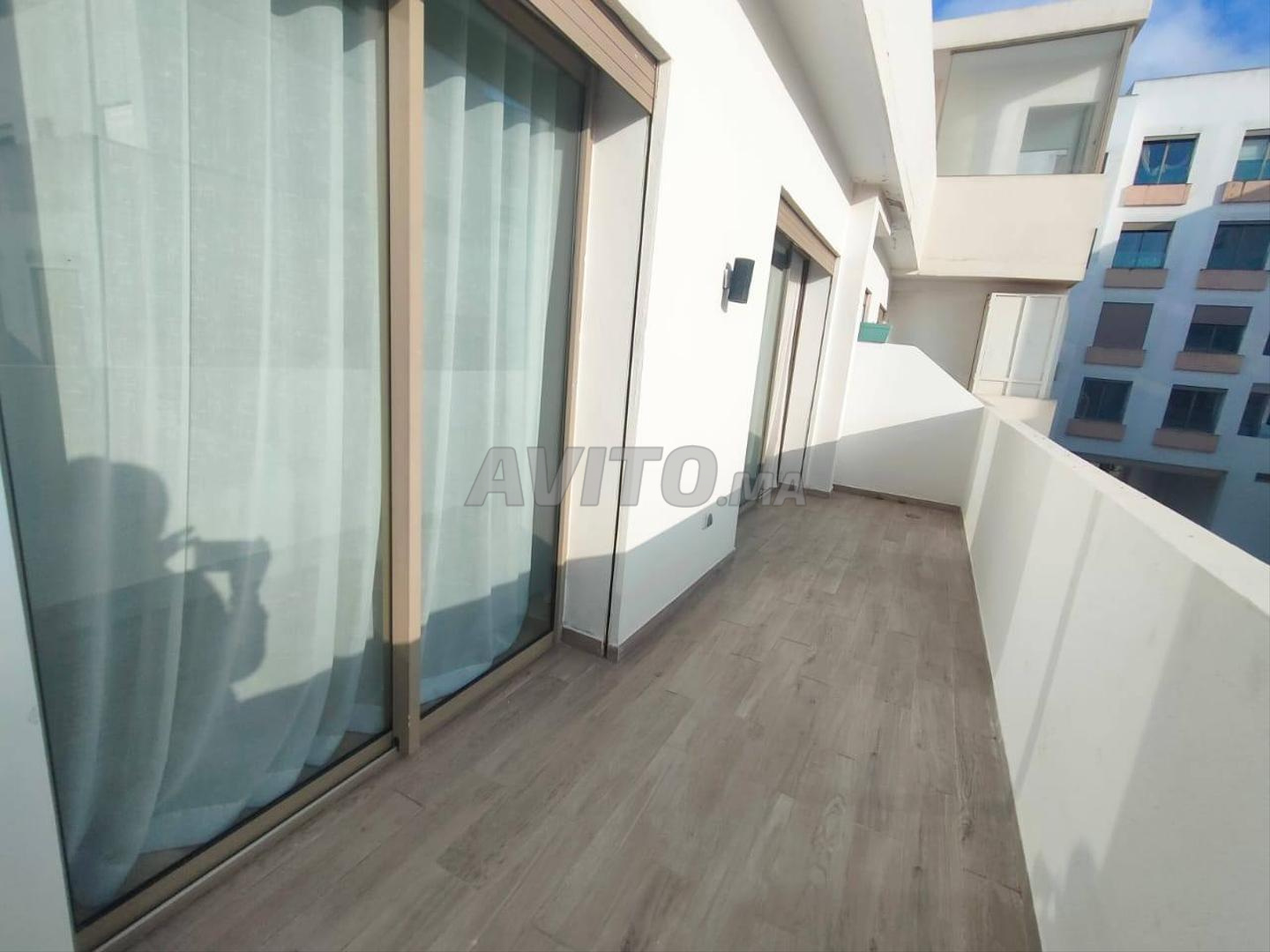 Appartement 54 m² à louer à Casablanca – Bourgogne — Photo 6