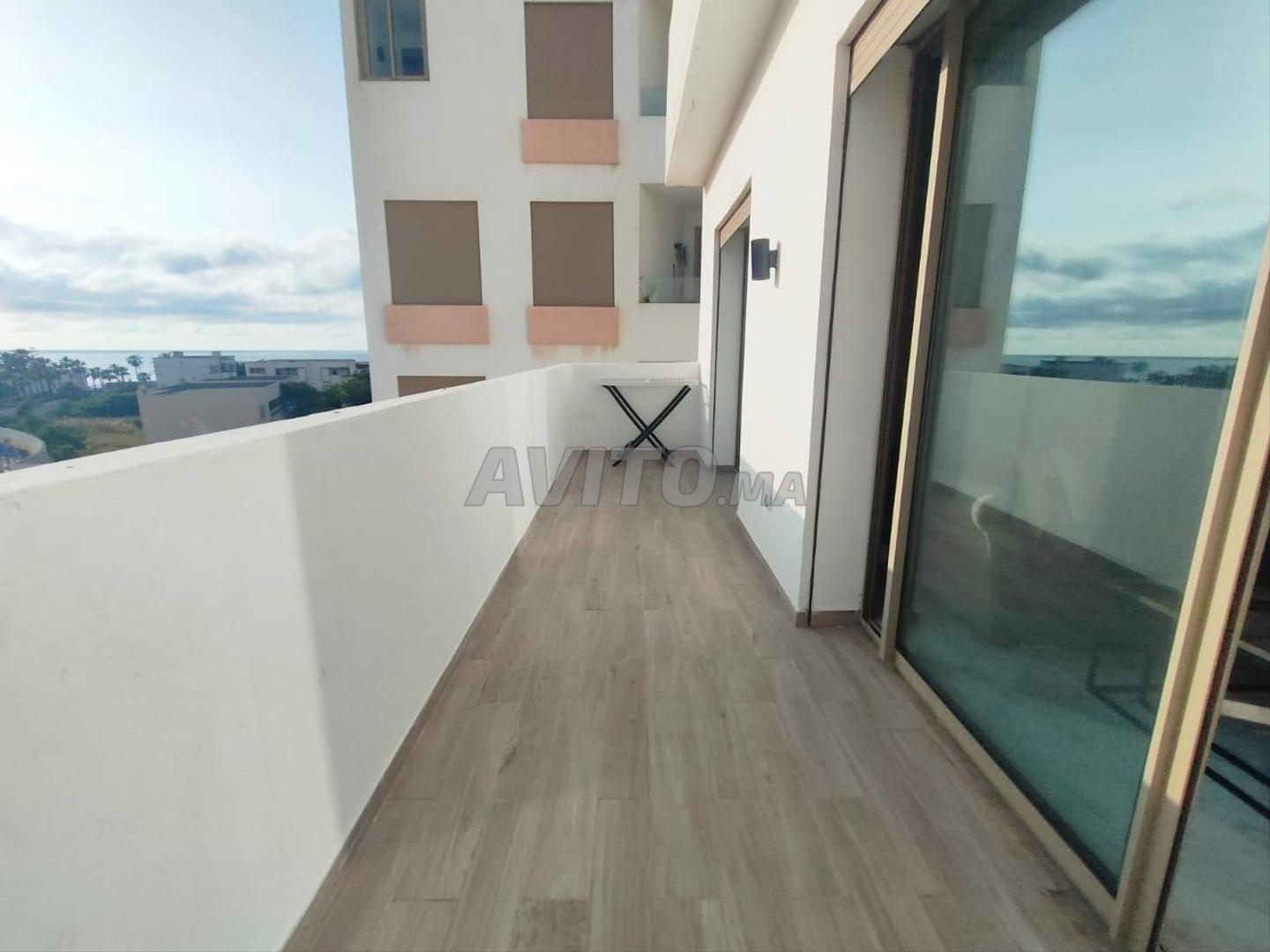 Appartement 54 m² à louer à Casablanca – Bourgogne — Photo 8