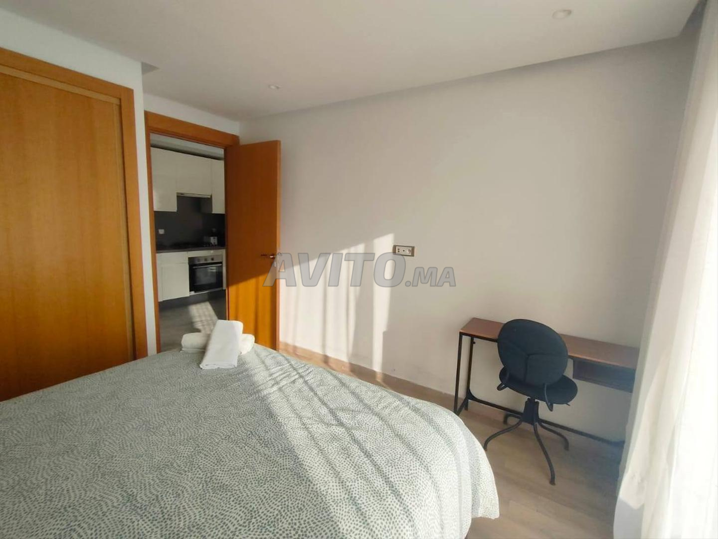 Appartement 54 m² à louer à Casablanca – Bourgogne — Photo 26