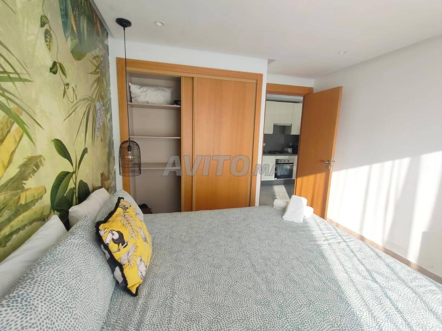 Appartement 54 m² à louer à Casablanca – Bourgogne — Photo 28
