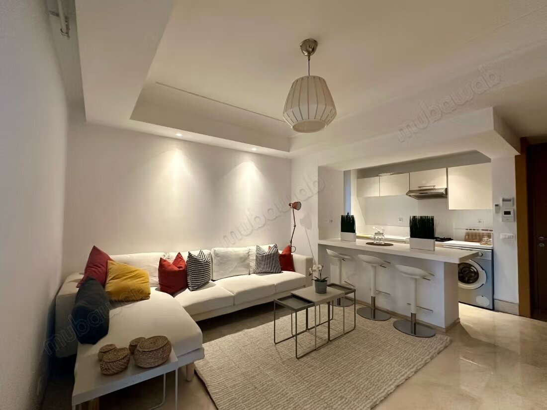 Studio 50 m² à louer à CFC, Casablanca — Photo 2