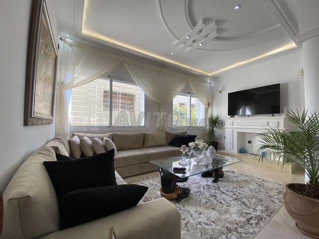 3 Bedroom Apartment for Rent in Fez Agdal — Photo 7