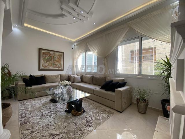 3 Bedroom Apartment for Rent in Fez Agdal — Photo 9