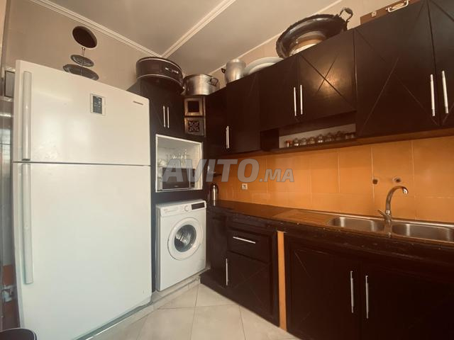 3 Bedroom Apartment for Rent in Fez Agdal — Photo 11