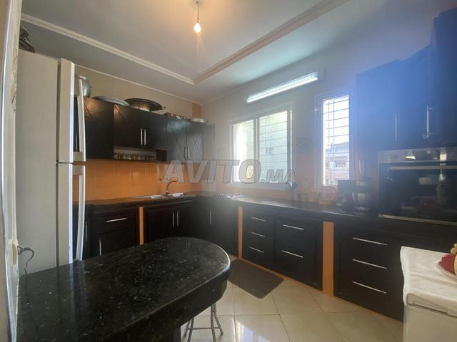 3 Bedroom Apartment for Rent in Fez Agdal — Photo 17