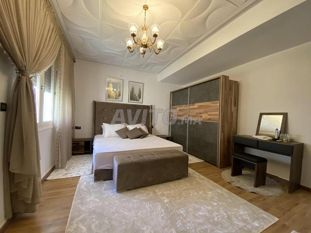 3 Bedroom Apartment for Rent in Fez Agdal — Photo 19