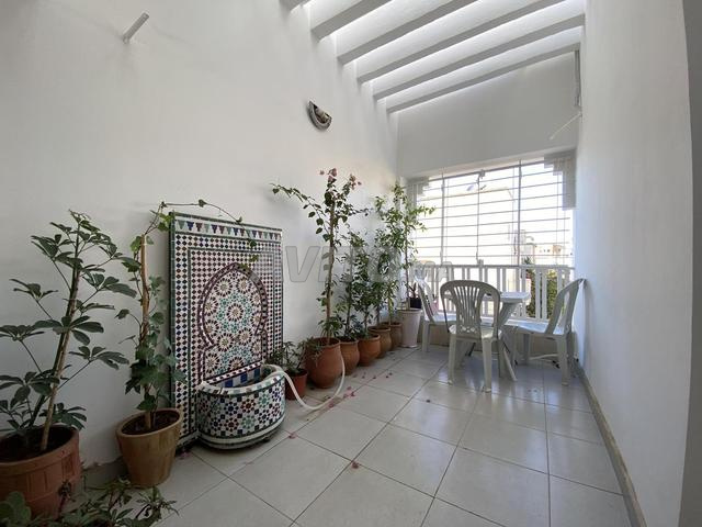3 Bedroom Apartment for Rent in Fez Agdal — Photo 25