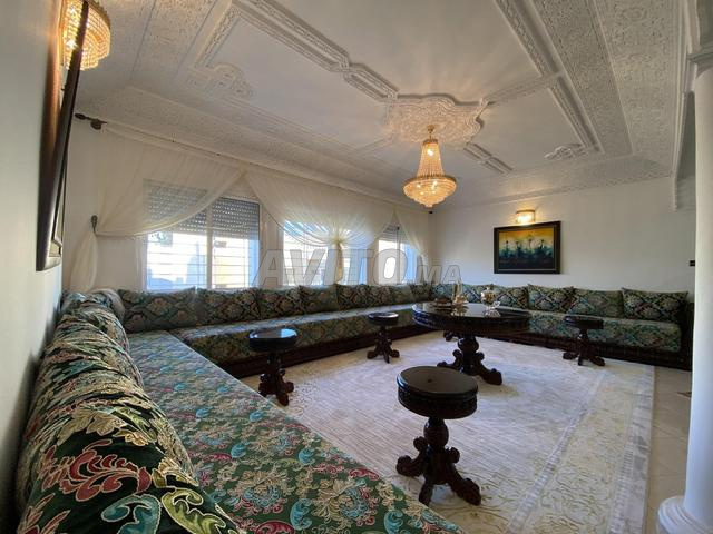 3 Bedroom Apartment for Rent in Fez Agdal — Photo 29