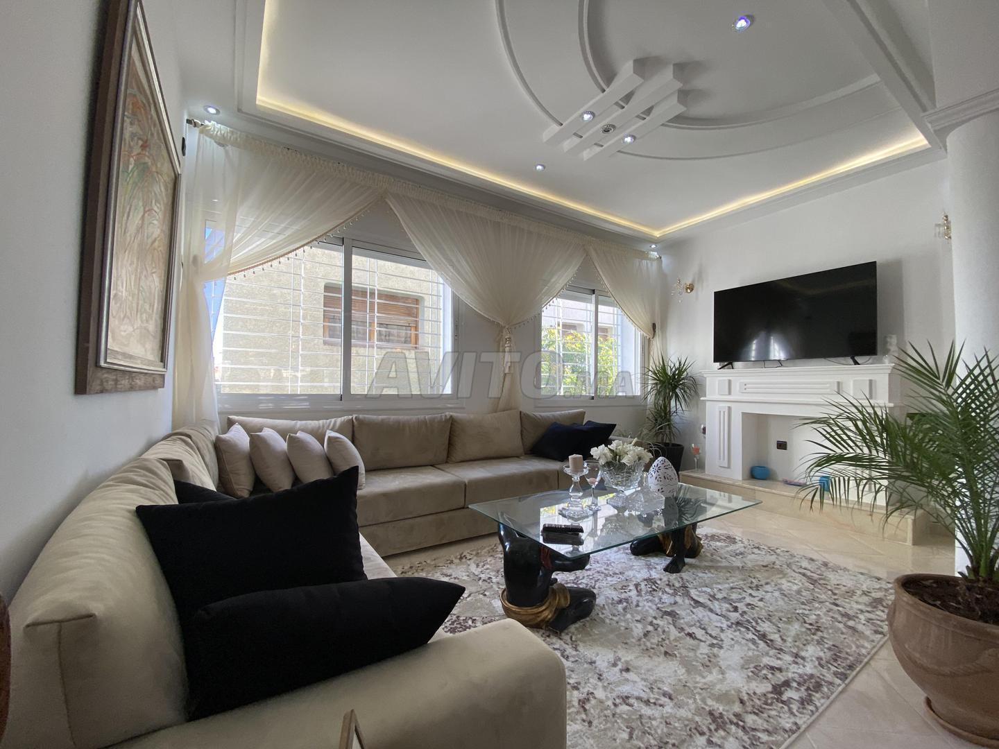 3 Bedroom Apartment for Rent in Fez Agdal — Photo 8