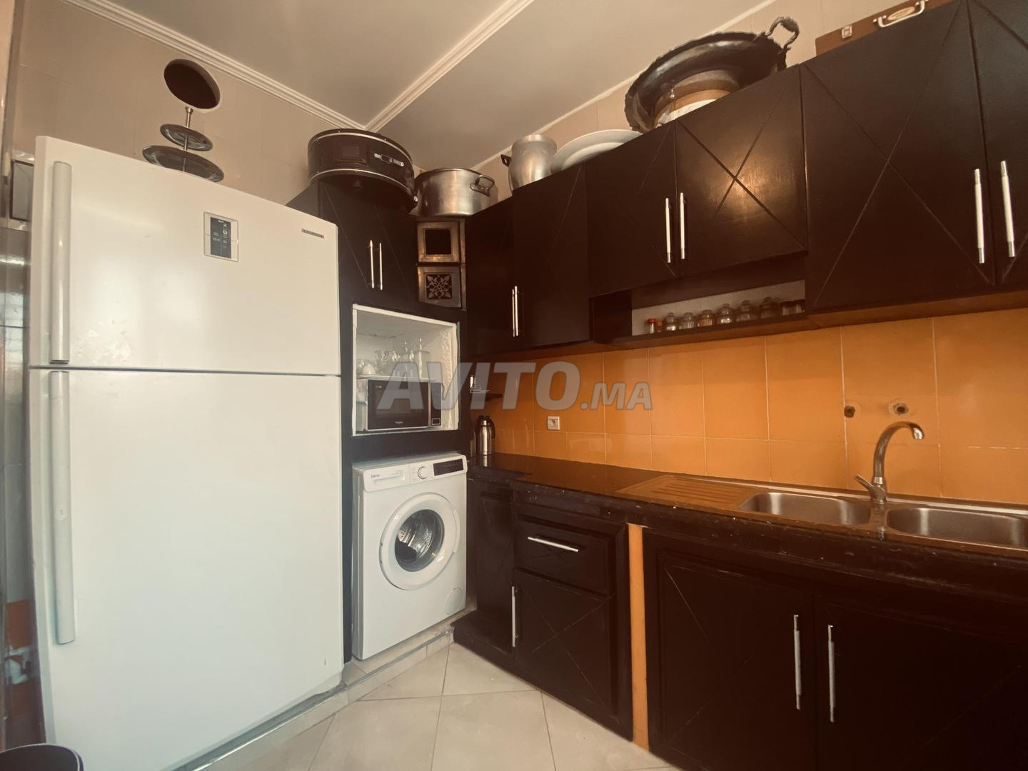 3 Bedroom Apartment for Rent in Fez Agdal — Photo 12