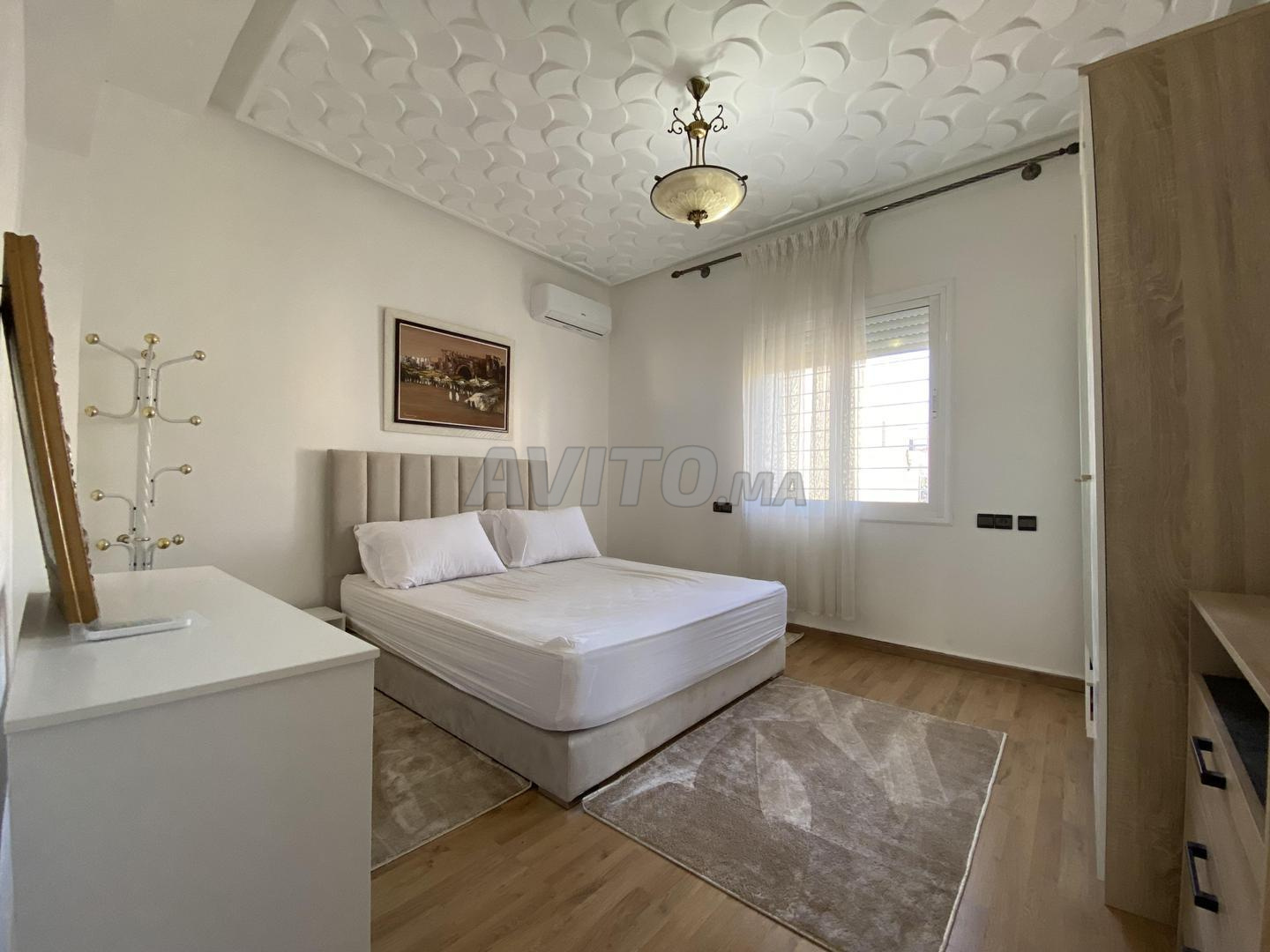 3 Bedroom Apartment for Rent in Fez Agdal — Photo 14