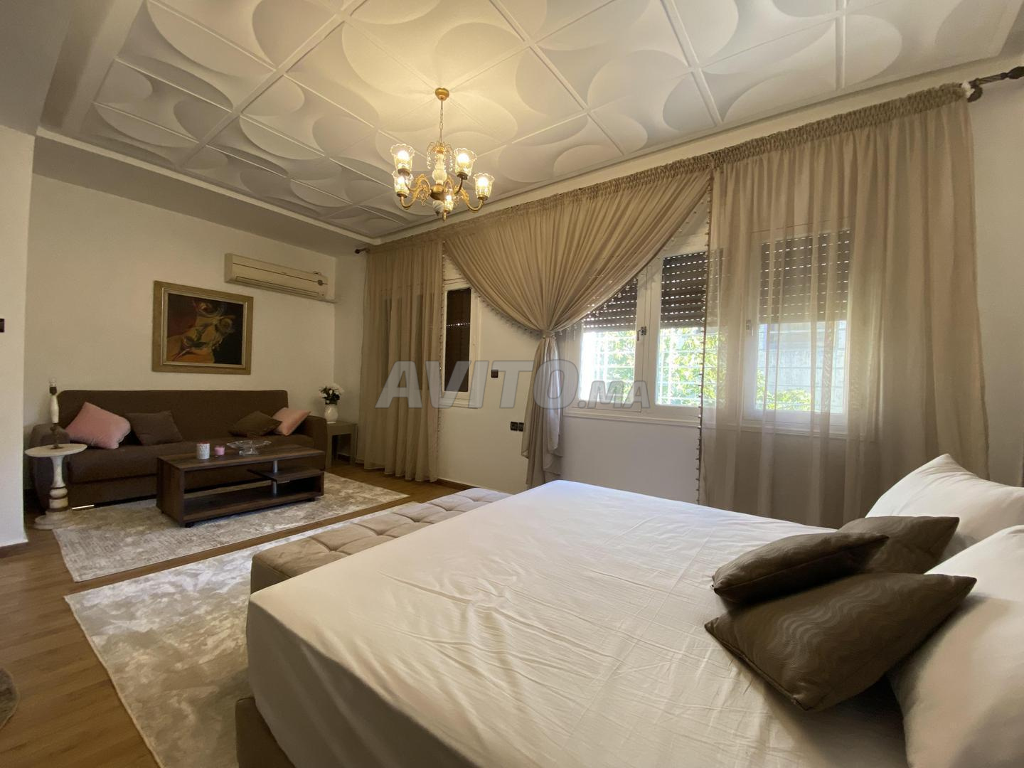 3 Bedroom Apartment for Rent in Fez Agdal — Photo 16