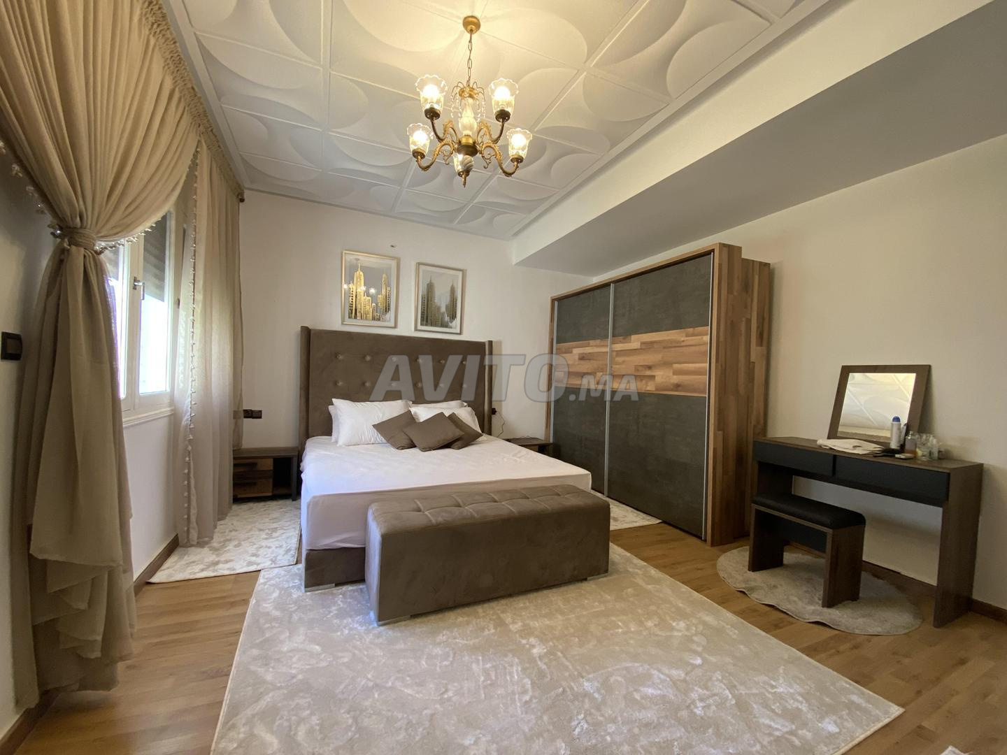3 Bedroom Apartment for Rent in Fez Agdal — Photo 20