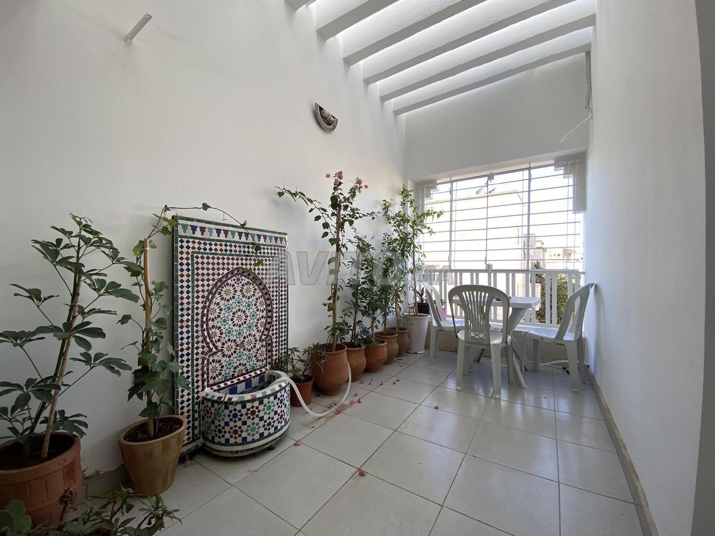 3 Bedroom Apartment for Rent in Fez Agdal — Photo 26