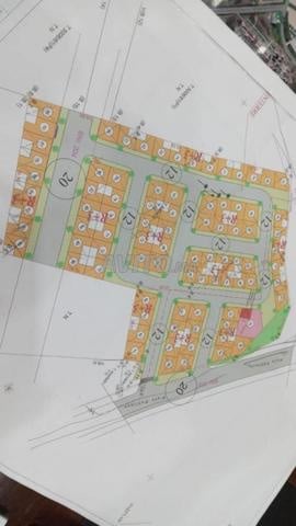 Land 80-130 sqm for sale in Tangier – Warda Ahla — Photo 5