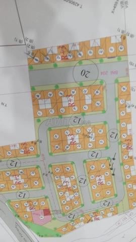 Land 80-130 sqm for sale in Tangier – Warda Ahla — Photo 8