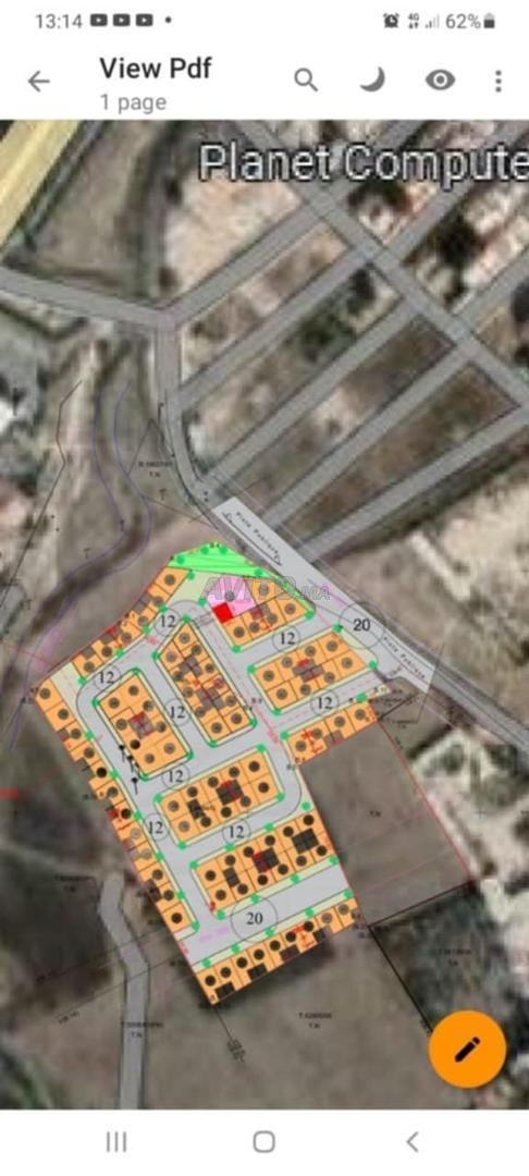 Land 80-130 sqm for sale in Tangier – Warda Ahla — Photo 4