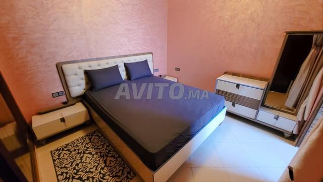Appartement à louer à Agadir, Hay Salam — Photo 5