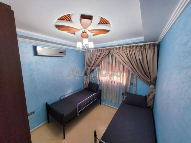 Appartement à louer à Agadir, Hay Salam — Photo 6