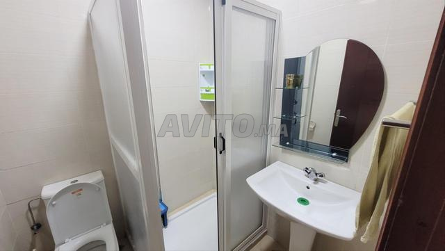 Appartement à louer à Agadir, Hay Salam — Photo 8