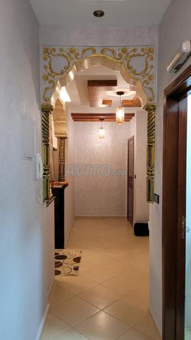 Appartement à louer à Agadir, Hay Salam — Photo 11