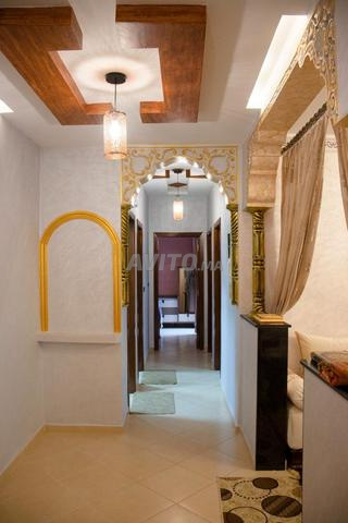 Appartement à louer à Agadir, Hay Salam — Photo 12