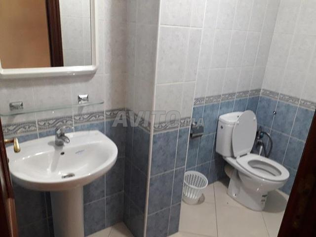 Appartement 120 m² à louer à Tanger avec vue mer — Photo 27