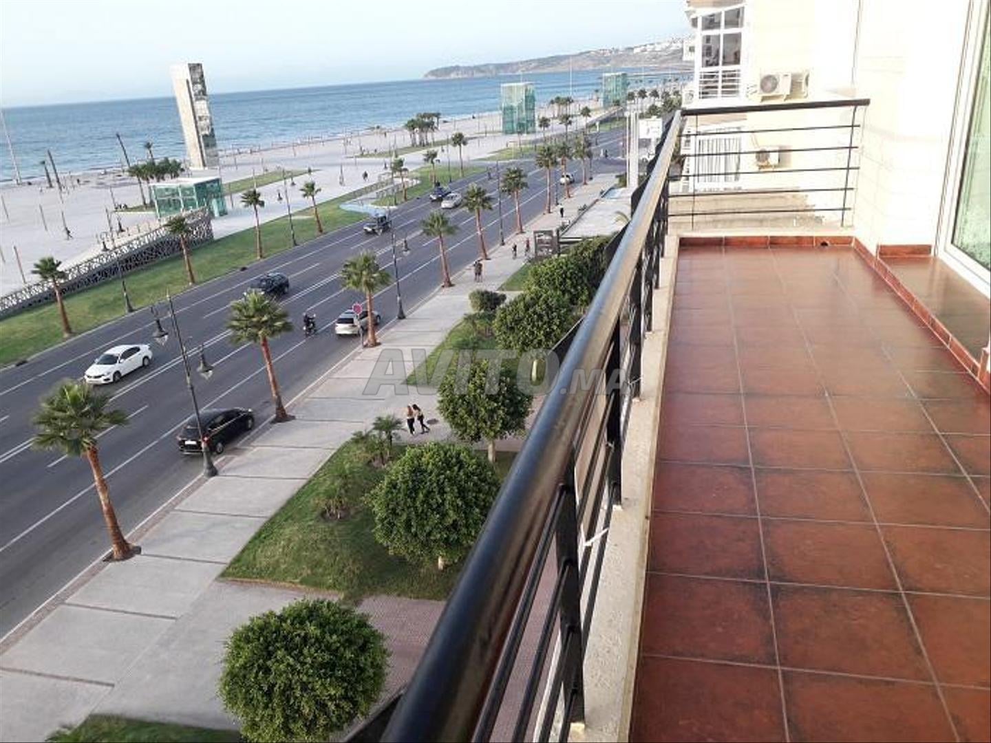 Sea View Apartment for Rent