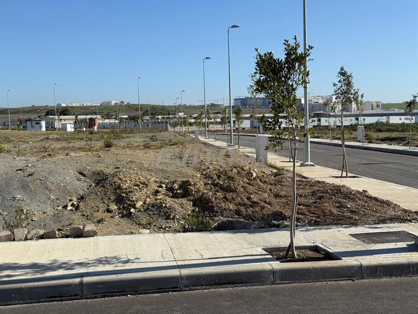 120 m² Land for Sale in Tangier — Photo 6