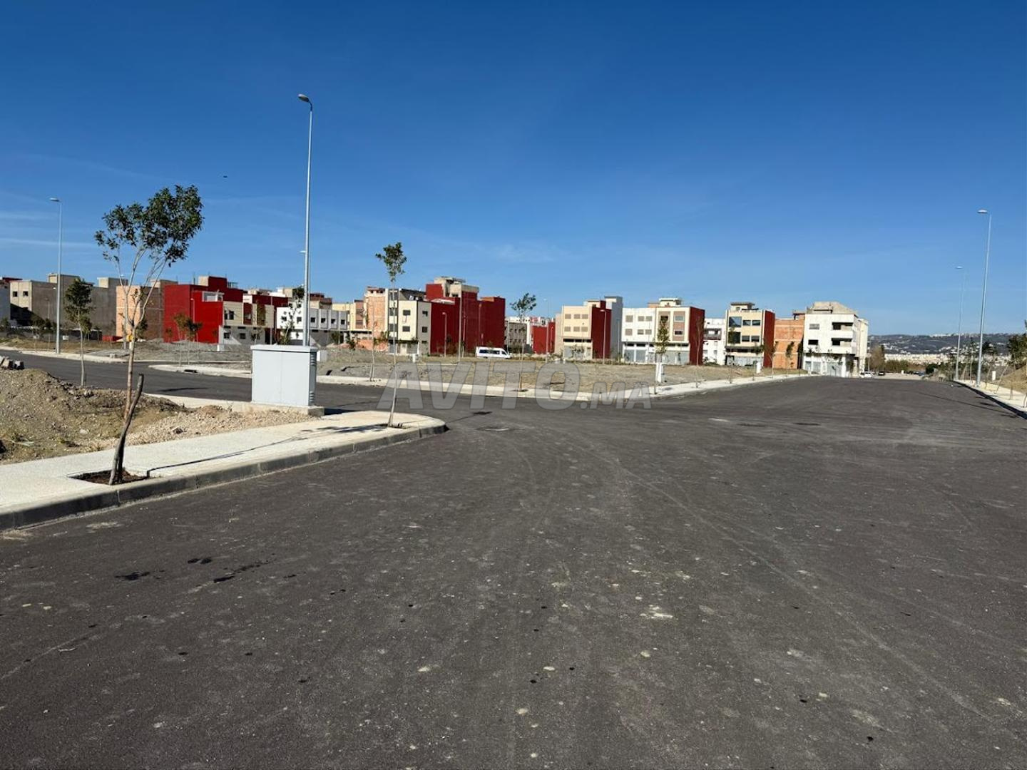 120 m² Land for Sale in Tangier — Photo 8