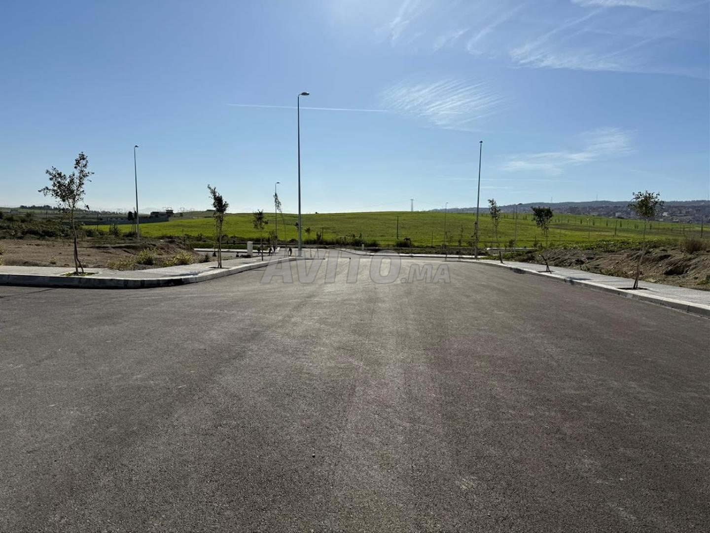 120 m² Land for Sale in Tangier — Photo 10