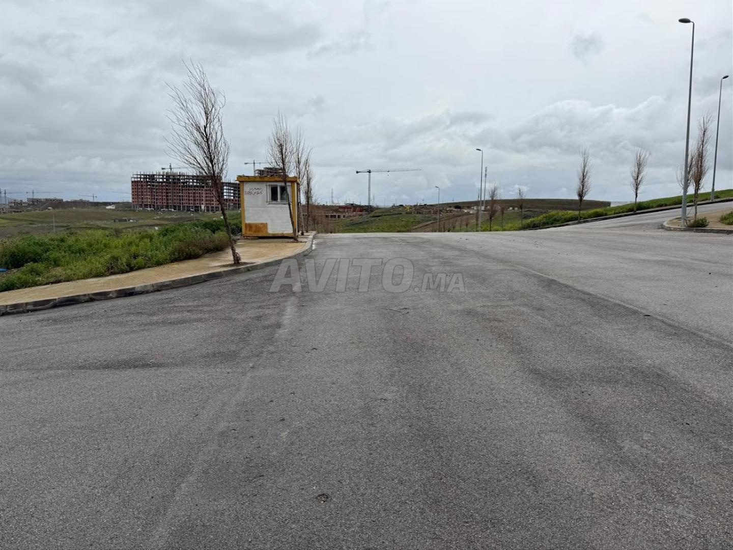 120 m² Land for Sale in Tangier — Photo 12