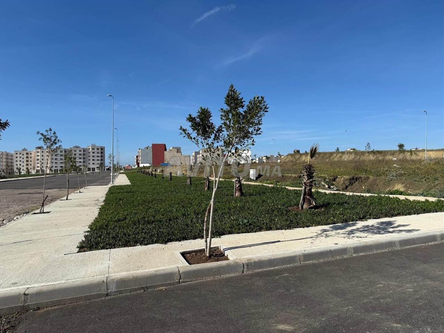 120 m² Land for Sale in Tangier — Photo 14