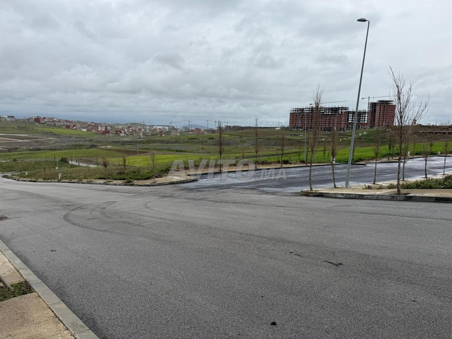 120 m² Land for Sale in Tangier — Photo 24