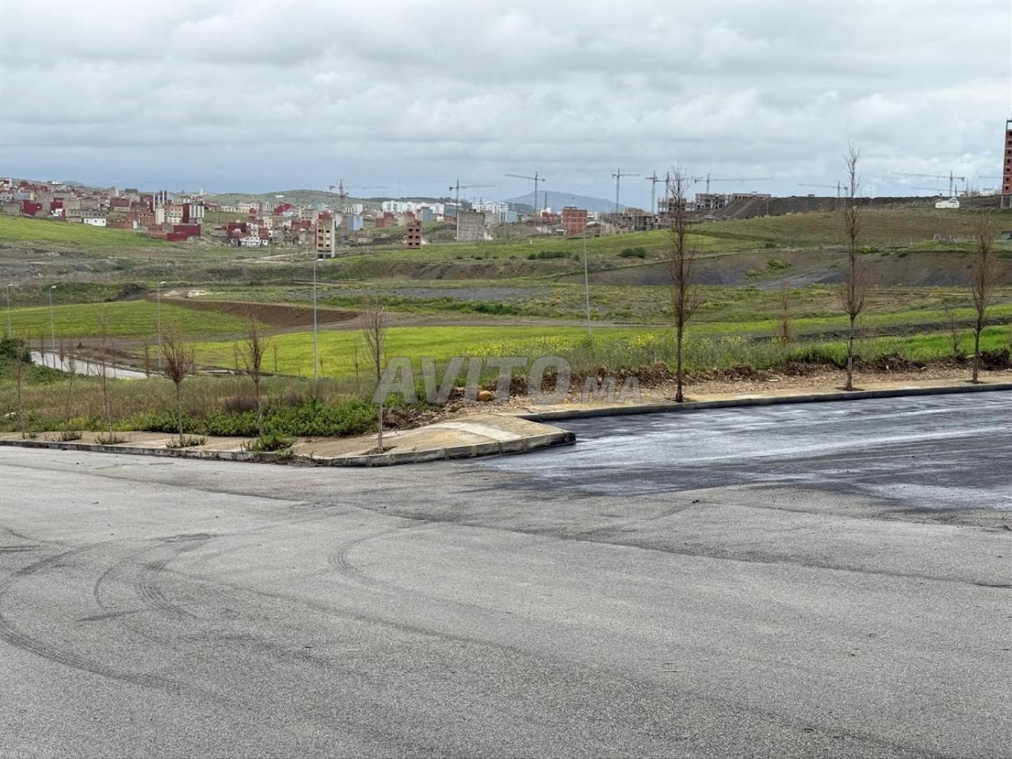 120 m² Land for Sale in Tangier — Photo 28