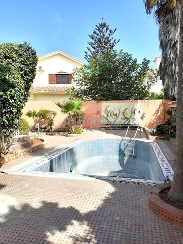 فيلا 574 م² للبيع في المحمدية — Photo 14
