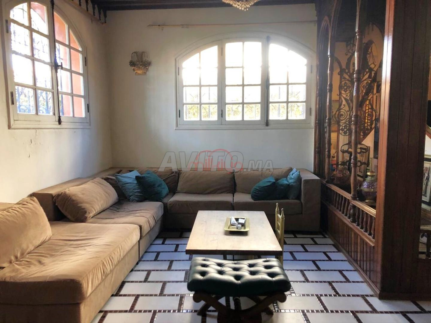 فيلا 574 م² للبيع في المحمدية — Photo 7