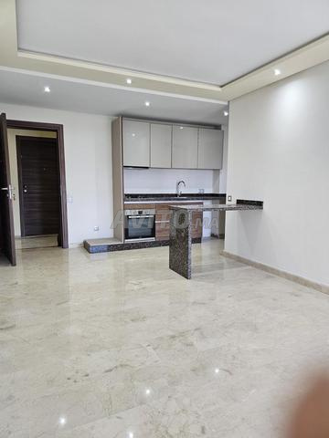 Appartement 50 m² à louer à Casablanca (Quartier 2 Mars) — Photo 5