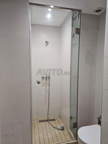 Appartement 50 m² à louer à Casablanca (Quartier 2 Mars) — Photo 7