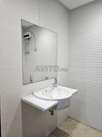 Appartement 50 m² à louer à Casablanca (Quartier 2 Mars) — Photo 9